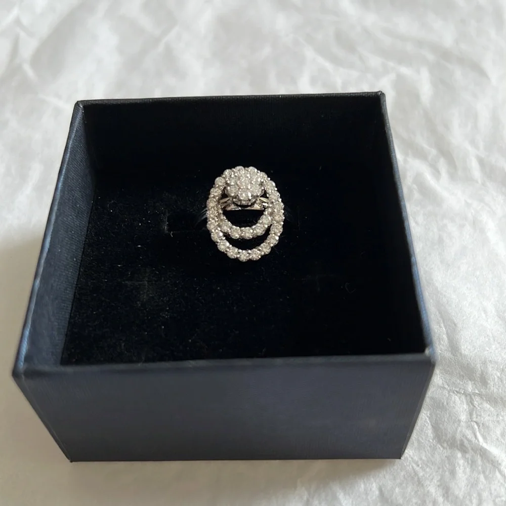 None this ring